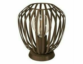 EGLO TL/1 E27 BRONZE-GEB.'ESPINAL'