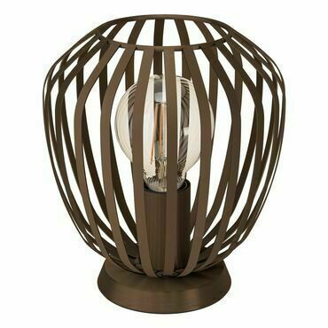 EGLO TL/1 E27 BRONZE-GEB.'ESPINAL'