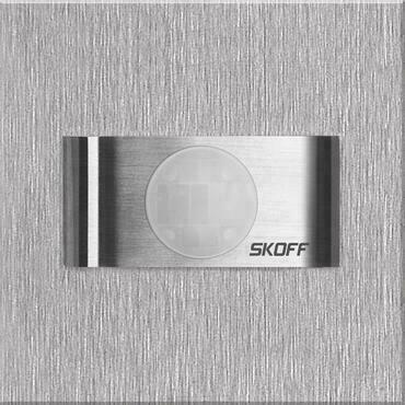 SKOFF Tango LED PIR 120 Motion Sensor Light | 230 V AC  |