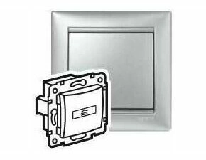 LEG 770234 VA HLIN KARTOVÝ SPÍNAČ STD.