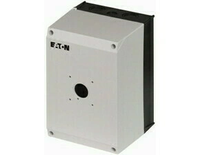 EATON 207442 CI-K5-T5-4 Plastová skříňka IP65