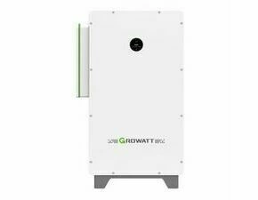 Střídač Growatt WIT 50K-HU