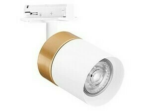 Svítidlo bodové OSRAM TRACKLIGHT SPOT CYLINDER GD WT GU10