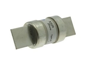 EATON XS16 XS16 Pojistka (norma BS88), 440V AC, 16A, gG