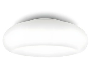 Philips 32066/31/16 stropní svítidlo Mist 1x20W|E27|IP44