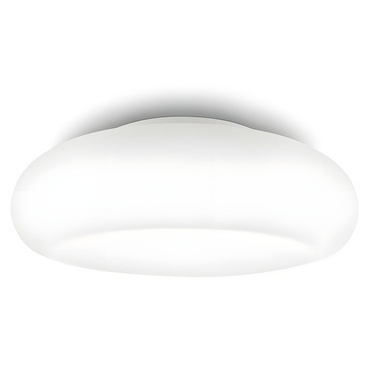 Philips 32066/31/16 stropní svítidlo Mist 1x20W|E27|IP44