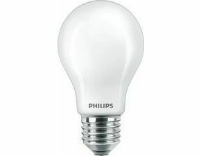 LED žárovka PHILIPS MASTER LEDBulb DT 7.2-75W E27 CRI95 A60 FR G