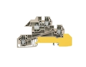 WEIDMÜLLER 1030600000 WDL 2.5/S/NT/L/PE