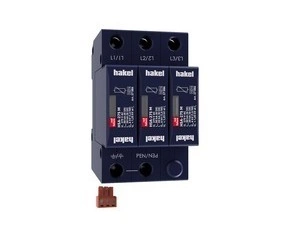 HAKEL 27093 HSA-275/3+0 M S SPD typ 2+3 RP 0,36kč/ks