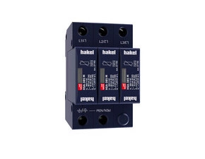 HAKEL 27532 HSA-385/3+0 M SPD typ 2+3 RP 0,36kč/ks