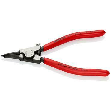 KNIPEX 46 11 G0 Kleště na pojistné kroužky