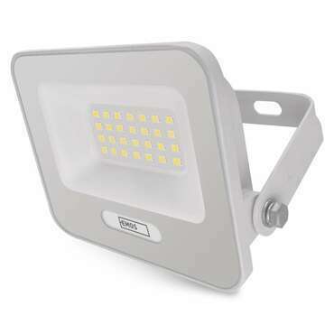 EMOS ZS2224W LED REFLEKTOR GLARO B  20W 2000LM IP65 NW