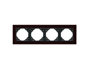 ELKO 90940 TBS 90940 TBS vínová / šedá