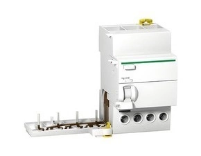 SCHN A9W31425 Chr. spoušť Vigi iC60 4P 25A 30mA A-SI