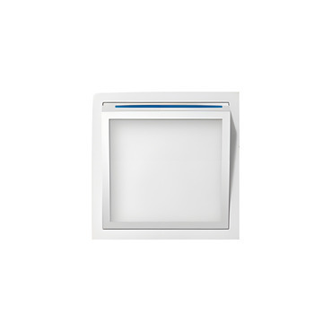 Kryt pro Modul světelný LED SIMON 82 82036-30, bílá