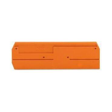 WAGO 880-346 Koncová bočnice a separátor