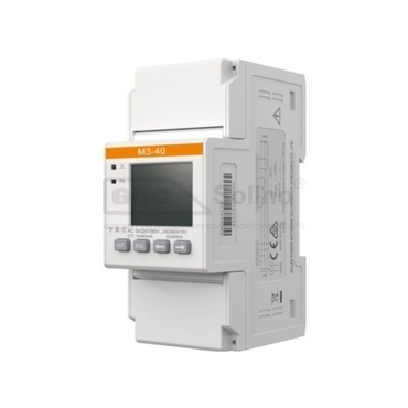 Solax 3Ph Meter M3-40, bez 100A/40mA