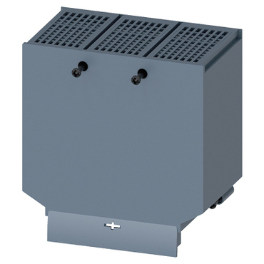 OEZ 3VA9111-0WG30 Kryt svorek