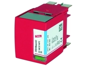 DEHN 951050  Ochranný modul s jiskřištěm   N-PE   50kA pro ventil M, TT systémy DEHN DEHN
