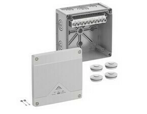 SPELSBERG Abox Pro 100-102 NEW