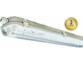 Svítidlo průmyslové GREENLUX TRUST LED PS 2xT8/60CM, IP65