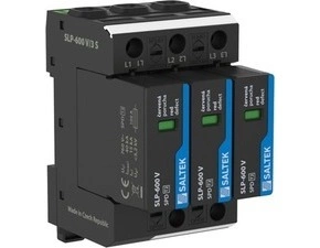 SALTEK A06305 SLP-600 V/3 S