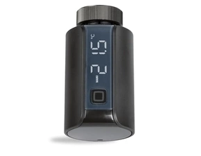 Smart termostatická hlavice HOMEMATIC IP HmIP-eTRV-E-A Evo, autonomní