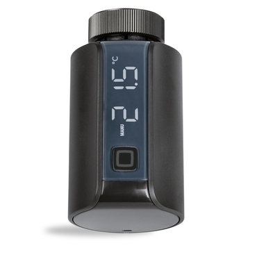 Smart termostatická hlavice HOMEMATIC IP HmIP-eTRV-E-A Evo, autonomní