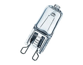 Žárovka halogenová OSRAM 66725 OVEN 25W 230V G9 FS1