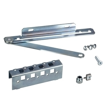 SCHN NSYSMDR SM aretace dveří mechanická