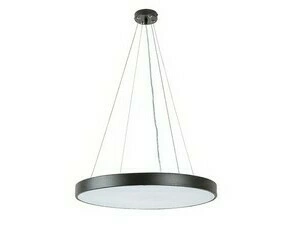 Závěsné svítidlo Tesia černá LED 36W RABALUX 71039