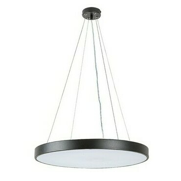 Závěsné svítidlo Tesia černá LED 36W RABALUX 71039