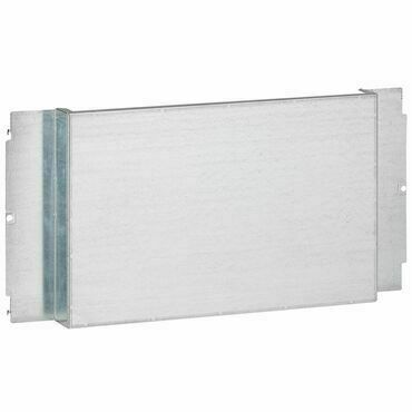 LEG 020644 XL3 DESKA PLNÁ V400 Š600