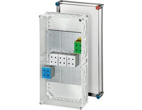 HEN K 2401 Svorkovnicová rozvodnice