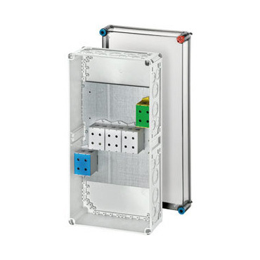 HEN K 2401 Svorkovnicová rozvodnice