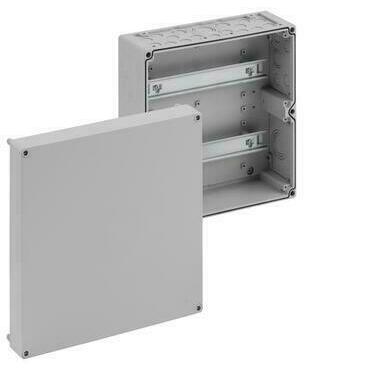 SPELSBERG 62990201 RKA 4/68 L - leer