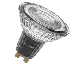 LED žárovka LEDVANCE LED PAR1610036 DIM 8W 827 GU10 P
