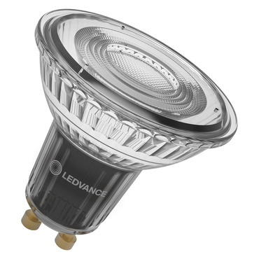 LED žárovka LEDVANCE LED PAR1610036 DIM 8W 827 GU10 P