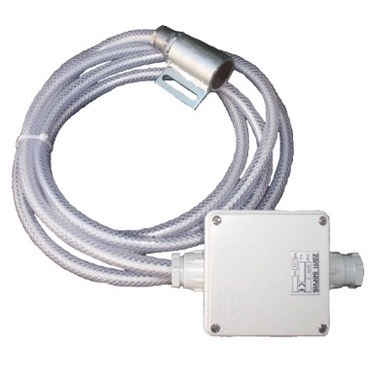 ZAM SERVIS SHR-2 Snímač rotace v robustním provedení, neobsahuje žádnou elektroniku a ani pohyblivé