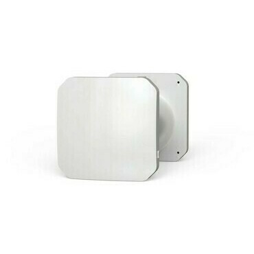 Rekuperace decentrální V-SYSTEM FLUO BSK ZEPHYR 160/500