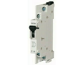 EATON 286052 ZP-IHK Jednotka pom. kontaktů průchozí 1z1v, pro PL,PFL,ZP-A,Z-MS