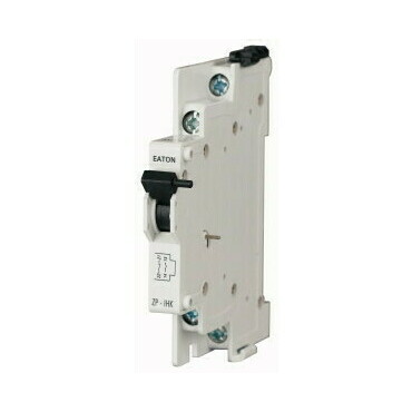 EATON 286052 ZP-IHK Jednotka pom. kontaktů průchozí 1z1v, pro PL,PFL,ZP-A,Z-MS