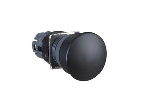 SCHN ZB6AC2 OVL.HL.S HŘIBOVÝM KNOFLÍKEM