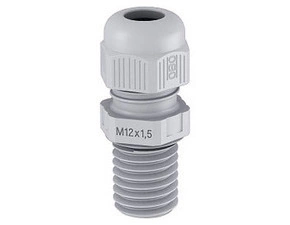 V-TEC VM L12 SGR Kabelová vývodka