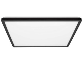 Svítidlo LED přisazené GREENLUX NOX-S B 18/14/12W 3CCT ADJ