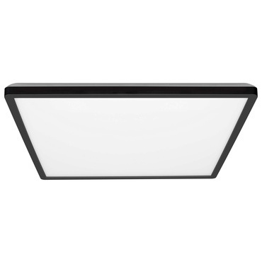 Svítidlo LED přisazené GREENLUX NOX-S B 18/14/12W 3CCT ADJ