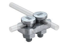 5002 DIN-FT Propojovací svorka