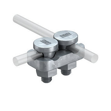 5002 DIN-FT Propojovací svorka