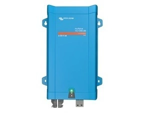 Měnič/nabíječ Victron Energy Multiplus 12V/1200VA/50A-16A
