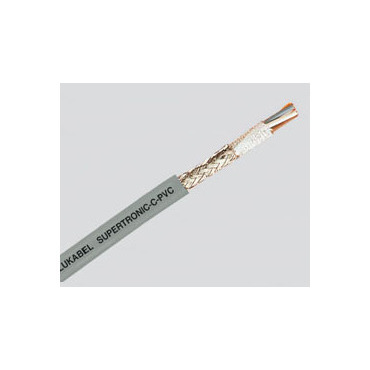 SUPERTRONIC-C-PVC 7x0,34 qmm